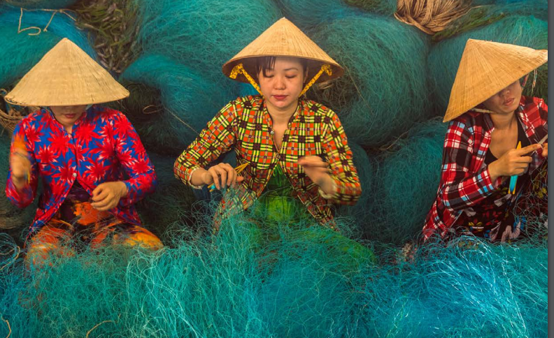 Tăng cường chính sách việc làm xanh để phát huy tối đa tiềm năng của ASEAN